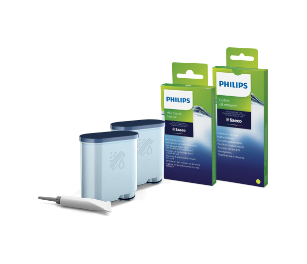 Philips Saeco CA6707/10 - 383475 - zdjęcie
